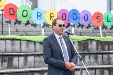 Otroški smeh se vrača v šolske klopi in z njim 219 prvošolčkov 4